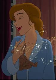 Pin Pa Disney Female Leads