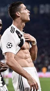 Fitness Cristiano Ronaldo Body Ronaldo Ronaldo Football