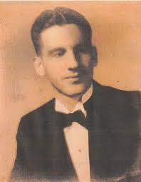 Dr William Bedwell Harrell Jr. (1912-1994)