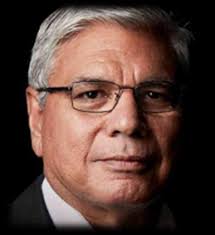 EORA NATION HONOURED AT ST JAMES