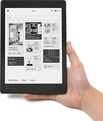 Bol Com Kobo Aura One E Reader