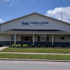 Ianus ˈi̯aːnʊs) is the god of beginnings, gates, transitions, time, duality, doorways, passages, frames, and endings. B Cook Son Plumbing Heating Inc Home Facebook