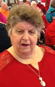 Carolyn J. Echols Obituary