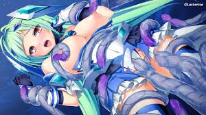 Download Free Hentai Game Porn Games 光翼戦姫エクスティアコンチェルト4