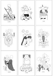 Disegni gratuiti per tutte l'eta, materiale per il disegno, adatto per bambini dell'asilo. Materiali Creativi Per I Bambini Dai Nostri Autori Terre Di Mezzo