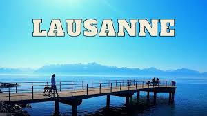 Lausanne is the capital city and biggest town of the canton of vaud in romandy, switzerland. Lausanne Schweiz Switzerland 1 Day In This Beautiful City At Lake Geneva Youtube
