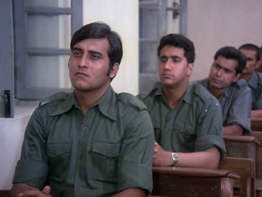 Achanak: what is the value of human life? - Let's talk about Bollywood!