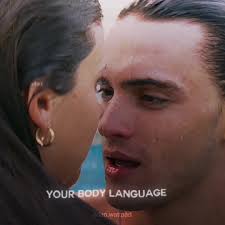 My Fault Movie Nick and Noah Bed