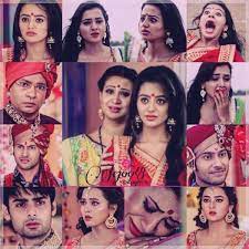 مسلسل ومن الحب ماقتل الجزء الثاني تأخذ أحداث مسلسل ومن الحب ما قتل إتجاه آخر celebrities female erica fernandes celebs