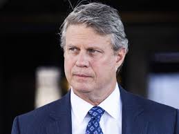 Rep. Bill Huizenga leaning toward Senate run