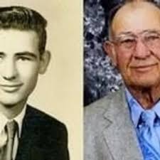 Obituary information for WJ 'Dub' Bryant