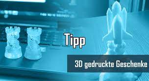 Sammlung von marco ackermann • zuletzt aktualisiert: 3d Drucker Vorlagen Kostenlose 3d Modelle Und Stl Quellen Threedom De 3d Druck Blog