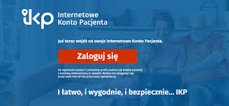 Informacje na jej temat zostały przekazane przez ministerstwo zdrowia oraz nfz. Czajnik I E Skierowanie Pacjent