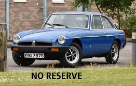 Image result for Tahiti Blue 1977 MG