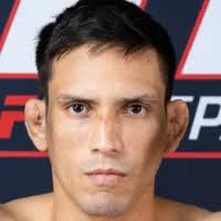 Rodrigo Vera “El Gato Loco”