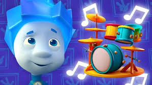 The Disruptive Drumming! 🥁