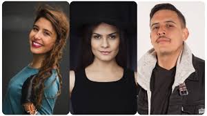 Actriz Dani Franco debuta en Bogotá con Stand Up Comedy al estilo de  “Broadway” y Brooklyn Flow