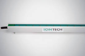 A área da física que estuda os fenômenos associados à eletricidade estática é a eletrostática. Equipamentos Para Controle Da Eletricidade Estatica Iontech