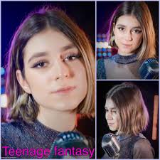 This lil cutie (Liz Ramirez)🕊🙏🏼—-She could sing the hell outta this  tune! Helluva voice! 🕊❤️🙏🏼