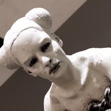 Sarah Louise Davey (@sarahlouisedavey_sculpture) • Instagram photos and  videos