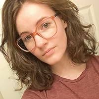 Confetti Girl by Diana López