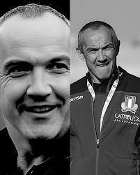 Jonathan Davies' story begins in the small Carmarthenshire village of  Trimsaran, where rugby wasn't just a game but part of the heartbeat of the  community. Born