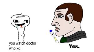 We did not find results for: Doctor Yes Chad Blue Eyed Men Memes