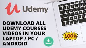 Take courses in anything from programming languages like python. How To Download Udemy Full Course To Pc Laptop Android 100 Working Trick In 2021 Youtube