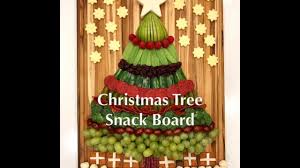 View top rated christmas eve appetizers recipes with ratings and reviews. Christmas Tree Snack Board The Bakermama