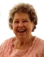 Obituary information for Wilma Louise Hendrix