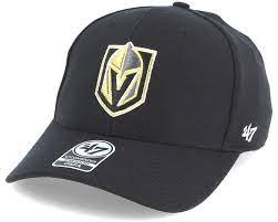 No matter which style of vegas golden knights hat you're searching for, you'll find the best knights caps, beanies and more to show your team spirit! Vegas Golden Knights Contender Black Flexfit 47 Brand Cap Hatstore De