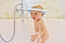 Baby shower hat baby shampoo cap for toddler, silicone kids bathing hat for shower, infants soft protection safety visor cap. M Sale Baby Bath Shower Cap Soft Adjustable Visor Hat Safe Shampoo Shower Bathing Protection Bath Cap For Toddler Baby Kids Children Buy Online At Best Prices In Pakistan Daraz Pk