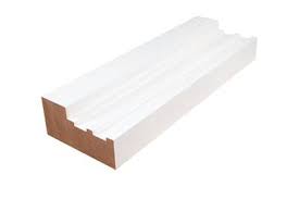 Now wood types used ideally for door frames of main doors at entry or exit positions of a house Primed Fd60 Rebated Door Frame 90x44mmx2 1m Lgths B G