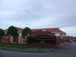 Bandar baharu merupakan bandar dan daerah yang terletak di kedah, malaysia. Pejabat Kesihatan Guar Chempedak Mapio Net