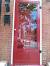 Front Door Storm Door