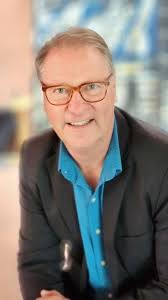 Ross McIntyre — Moose Jaw Band & Choral Festival