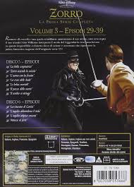 Une saison à gaza (essais et documents) pdf télécharger. Zorro Saison 1 39 Episodes Coffret 6 Dvd Buy Online In Solomon Islands At Solomon Desertcart Com Productid 51226285