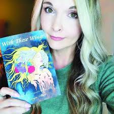 An interview with Angie Shea Waters