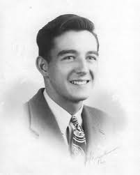 Obituary information for Donald H. Townsend