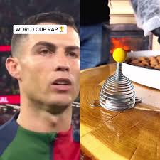 Ronaldo's Scoring Streak and Messi's Missed Penalty