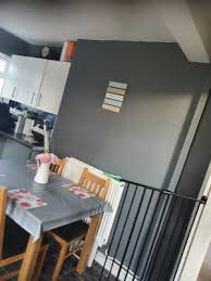 kitchen and bathroom paint wickes