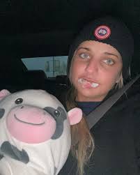 Why God Why….. why would you let my dog eat my cow after everything Moo Moo  and I have been through together today. RIP Moo Moo 😂😆😢💔