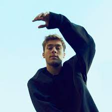 Select from premium benjamin ingrosso of the highest quality. Benjamin Ingrosso Youtube