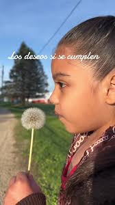 Dicen que cuando deseas algo con todas tus fuerzas, el universo se enc...