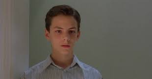 Picture of Alessandro Sperduti in I Am David