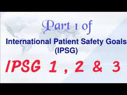 6 goals keselamatan pasien di rumah sakit (ipsg) 8 mei 2017 25 maret 2020 gustinerz artikel keperawatan, ipsg, patiet safety, perawat, sehat. International Patient Safety Goals Ipsg Part 1 Youtube