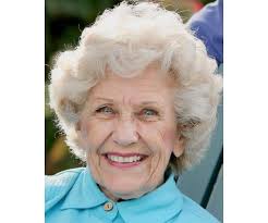 Joyce Sherwin Obituary (1928