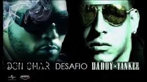 Don Omar & Daddy Yankee