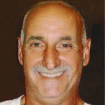 Obituary information for Gerard H. Joseph