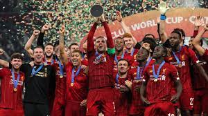 Liverpool vs flamengo live stream. Liverpool Vs Flamengo Football Match Report December 21 2019 Espn